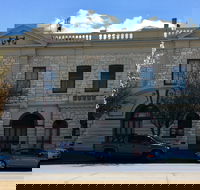 Naracoorte Town Hall - Events Australia