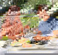 Naturally Delicious - Great Beach Drive - Events Australia