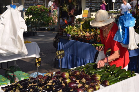 Naturally Delicious - Great Beach Drive - Events Australia 2