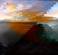 North Keppel Island Hilltop Trail - Events Australia