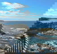 North Head Lookout - Events Australia