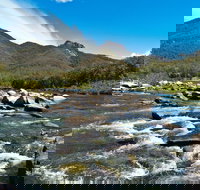 Nymboida - Events Australia