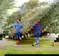 Olives of Beaulieu - Events Australia