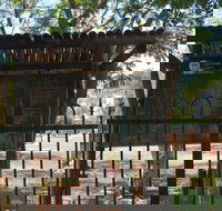 Palmerston Cemetery - Events Australia