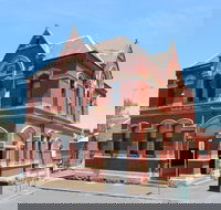 Parkville Heritage Walks - Tourism Bookings