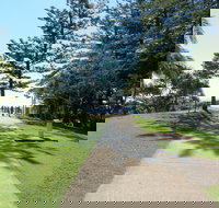 Pat Fagan Park - Events Australia