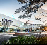 Peninsula Aquatic Recreation Centre - Events Australia