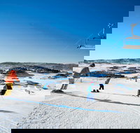 Perisher Valley - Events Australia