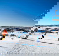 Perisher - Events Australia