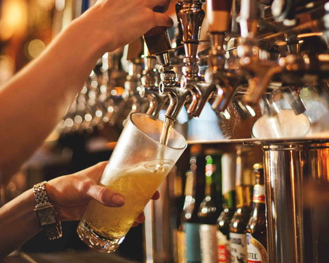 Queanbeyan Kangaroos Club - Events Australia 0