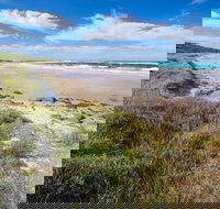 Racecourse Beach Bawley Point - Events Australia