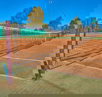 Raworth Tennis Centre - Events Australia