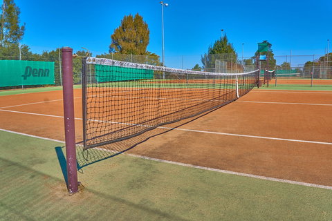 Raworth Tennis Centre - Events Australia 0