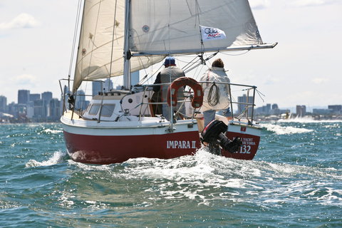 Royal Yacht Club Of Victoria - Accommodation Europe 0