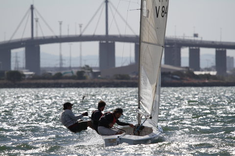 Royal Yacht Club Of Victoria - Accommodation Europe 1