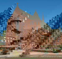 Saint Marys in Ara Coeli  Northampton - Accommodation Europe