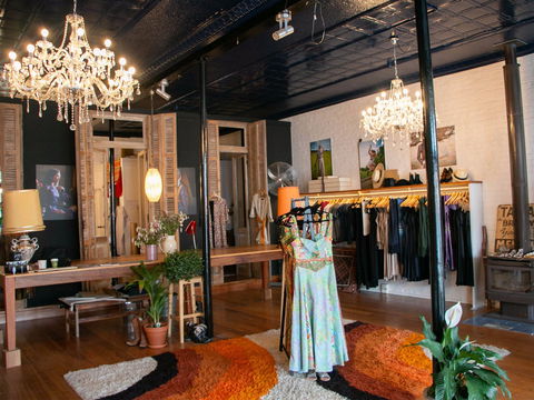 Saloon Design House - Events Australia 0