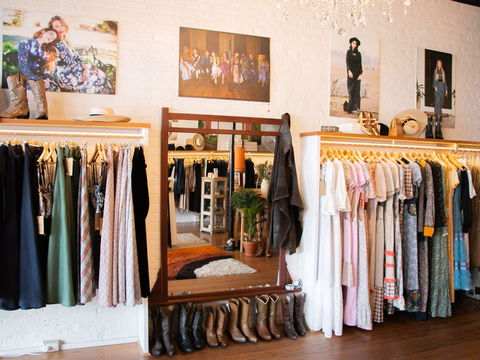 Saloon Design House - Events Australia 1