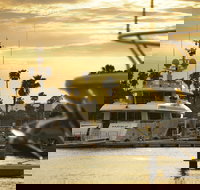 Sanctuary Cove - Events Australia