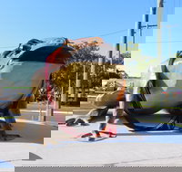 Sarina - Tourism Bookings