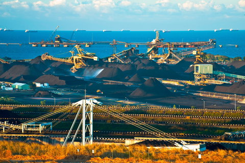 Sarina - Events Australia 2