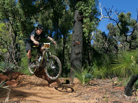 Scorpion Trail, Kalamunda Mountain Bike Trails - Events Australia 0