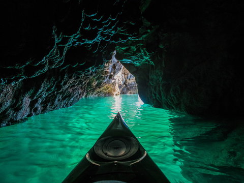 Second Valley Beach - Events Australia 0