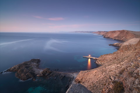 Second Valley Beach - Events Australia 2