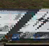 Settlement Point Viewing Platform - Events Australia