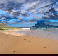 Shelly Beach - Events Australia