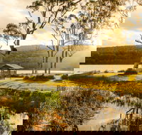 Smiths Lake - Events Australia