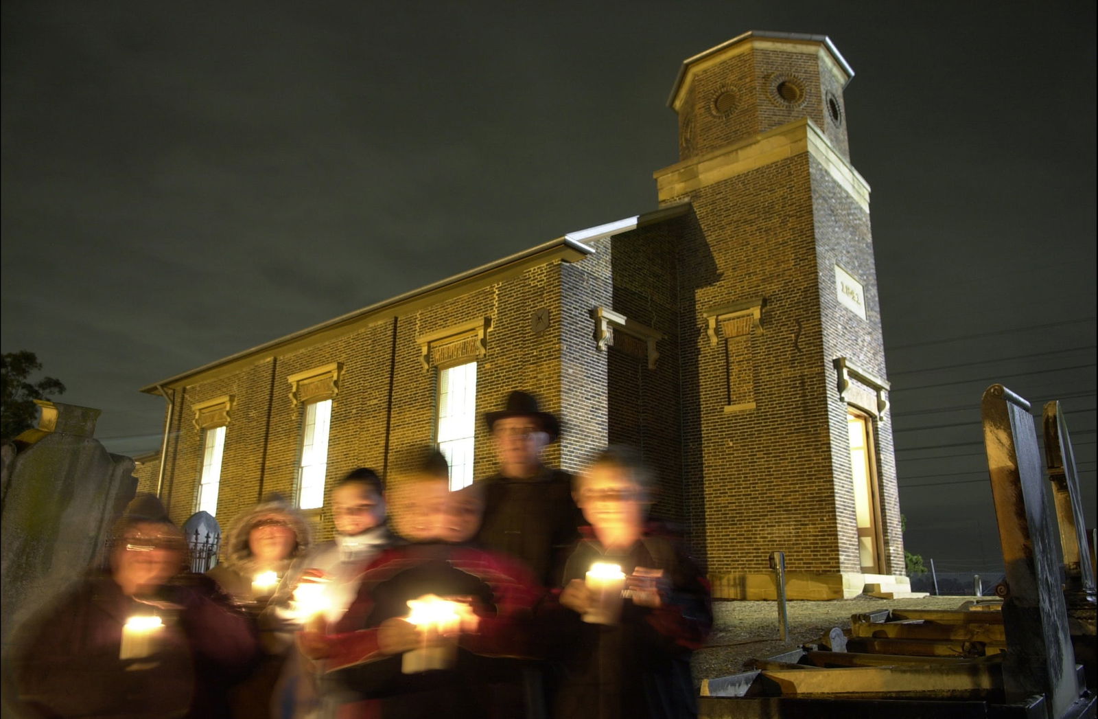 Huntingwood NSW Accommodation Europe