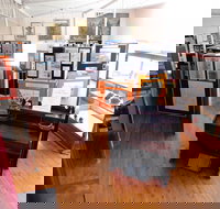 Stewarts Visitor Information and Gallery - Events Australia