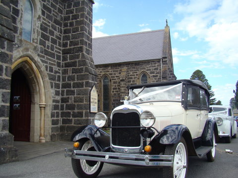 St John's Anglican Church Port Fairy - Events Australia 2