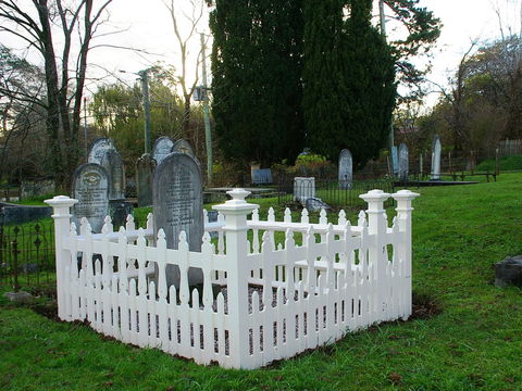 St Matthias' Anglican Church - Events Australia 2