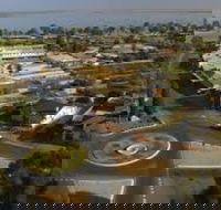 Story City - Barmera - Events Australia