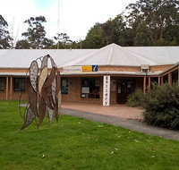 Stockyard Gallery