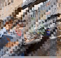 Susannah Place Museum - Events Australia