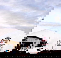 Sydney Indoor Motocross Dome MX Dome - Accommodation Europe