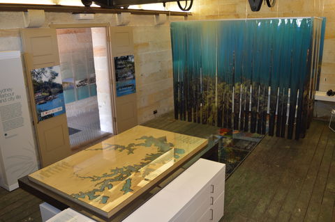 Sydney Institute Of Marine Science Discovery Centre - Tourism Bookings 1
