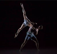 Sydney Dance Company - Events Australia