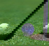Sylvania Par Three Golf and Soccer - Events Australia