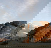 Thunderbolts Rock - Events Australia