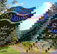 Tyalgum - Tourism Bookings