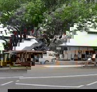 Uki - Tourism Bookings