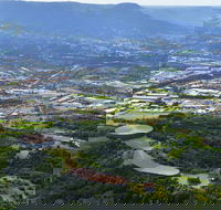 Unanderra - Accommodation Europe