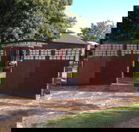 Victorian Truck Drivers Memorial - Events Australia