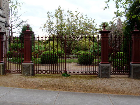 Villa Alba Museum - Events Australia 2