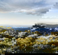 Vista Point Picnic Area - Events Australia