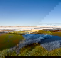 Wabma Kadarbu Mound Springs Conservation Park - Events Australia